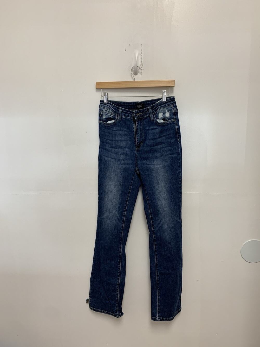 Judy Blue High-Rise W/ Tummy Control Bootcut Jeans Size 30